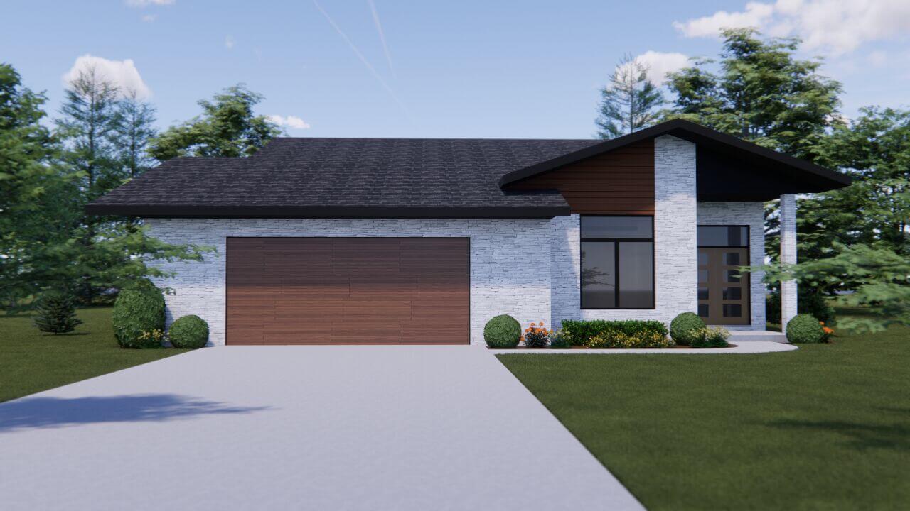 2026 Parade of Homes
