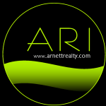 arnett realty logo