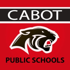 cabot public schools logo