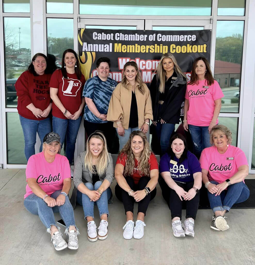 Chamber Ambassadors