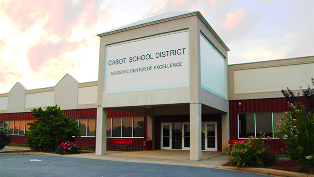 ACE - Academic Center of Excellence