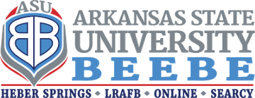 Arkansas State University - Beebe logo