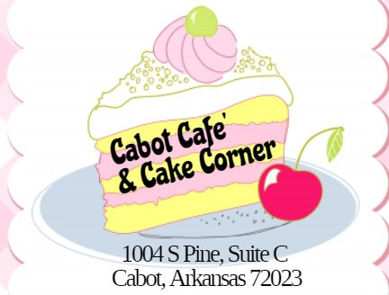 cabot cafe & cake corner