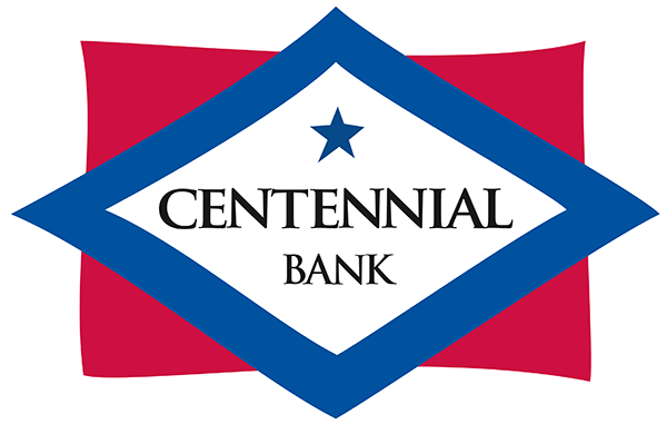 centennial bank