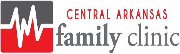 central AR family health