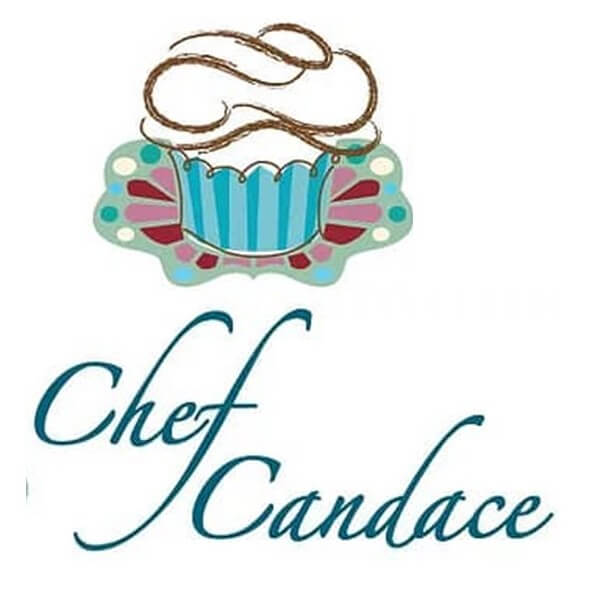 chef candace