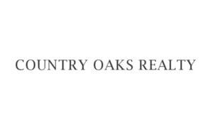 country oaks realty