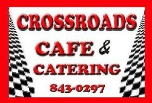crossroads cafe
