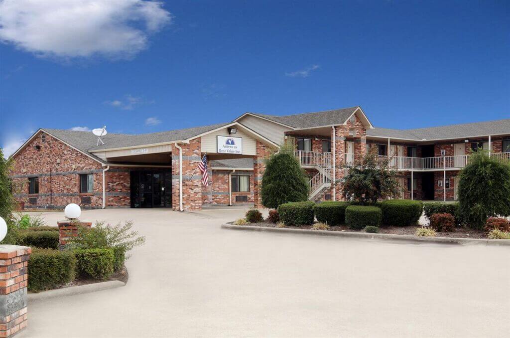 AMERICA'S BEST VALUE INN