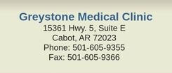 greystone medical