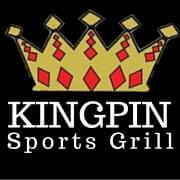kingpin sports grill