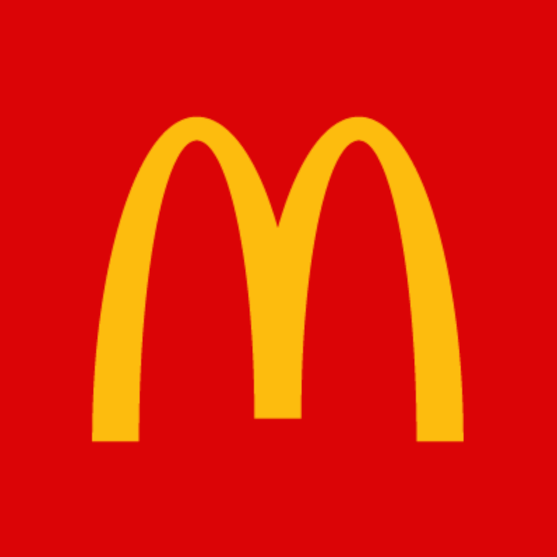 mcdonalds