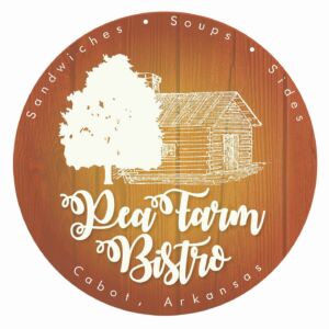 pea farm bistro