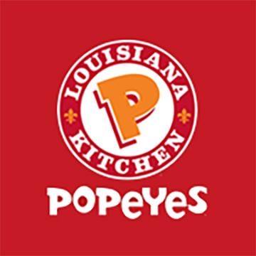 popeyes