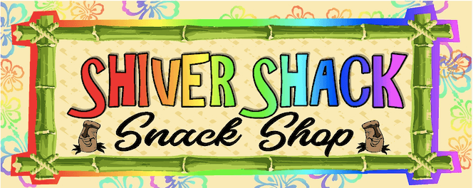 shiver shack