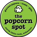 the popcorn spot
