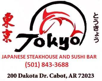 tokyo steakhouse & sushi bar