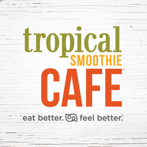 tropical smoothie cafe