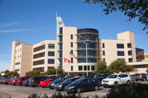unity health