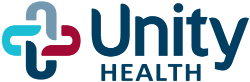 unity health logo
