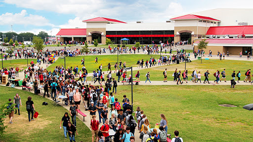 Cabot High School