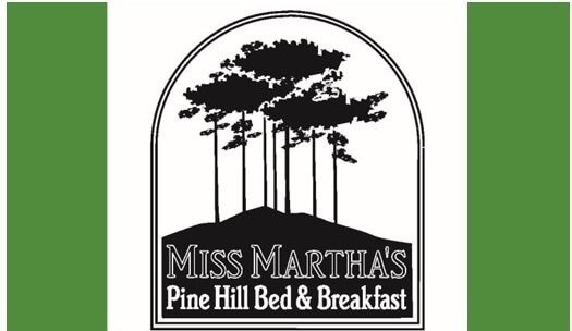 miss martha's bed & breakfast