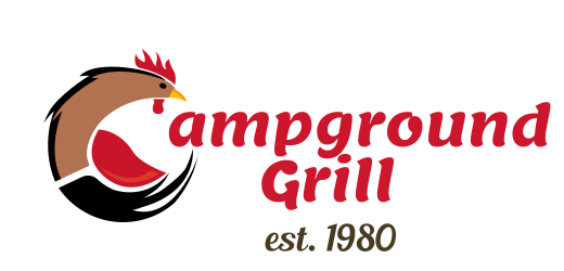 campground grill logo