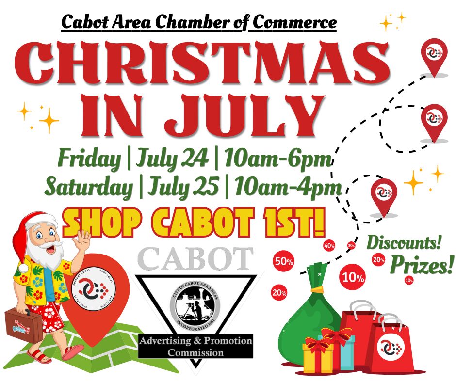 Xmas in July (2)