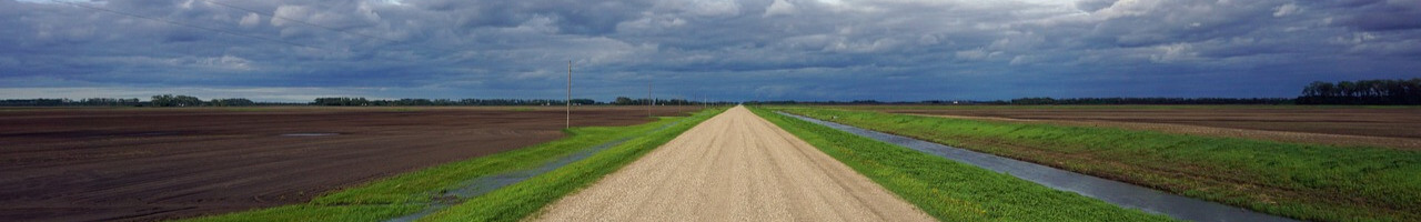 road