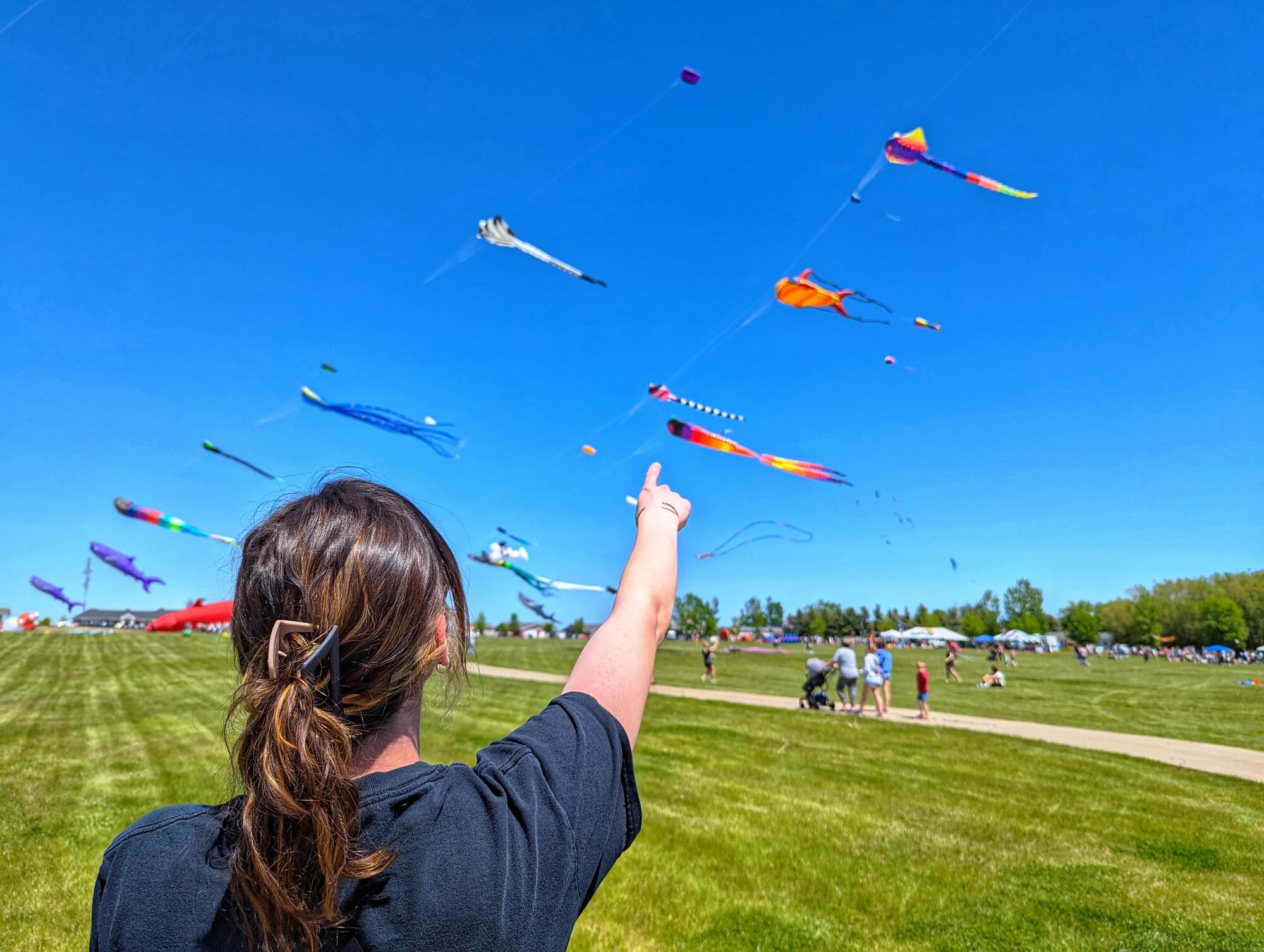 Kite Fest