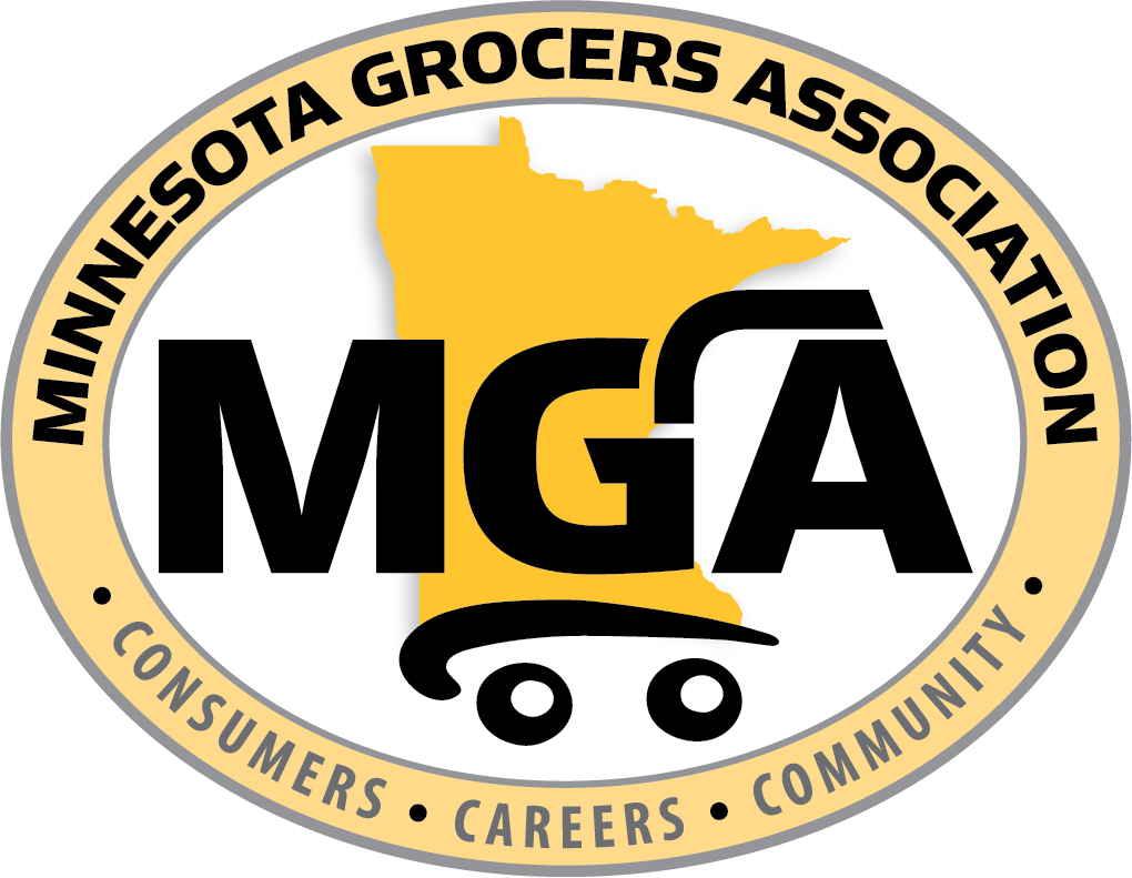 MGA Logo