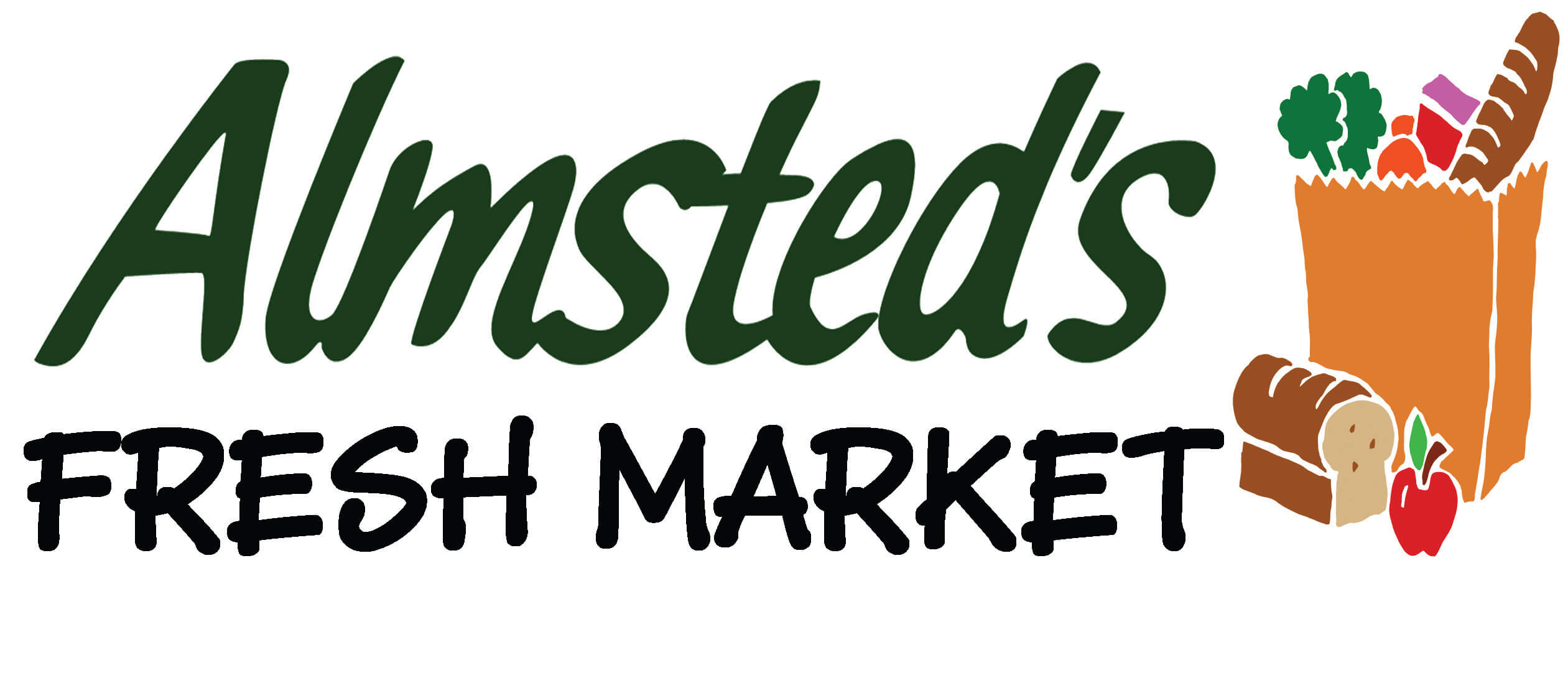 Almsteds Fresh Market