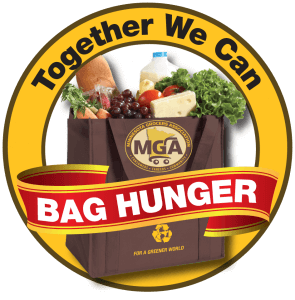 Bag Hunger Campaign