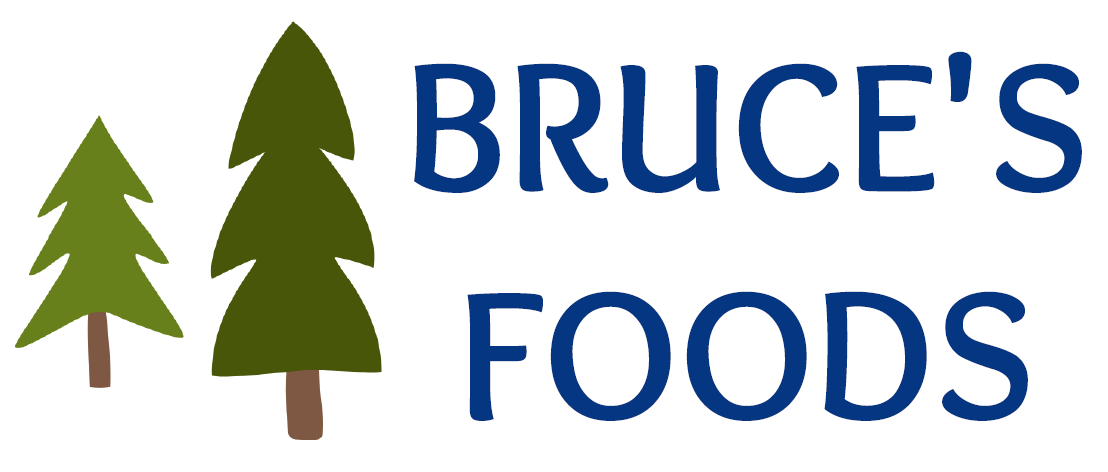 Bruce's Foods
