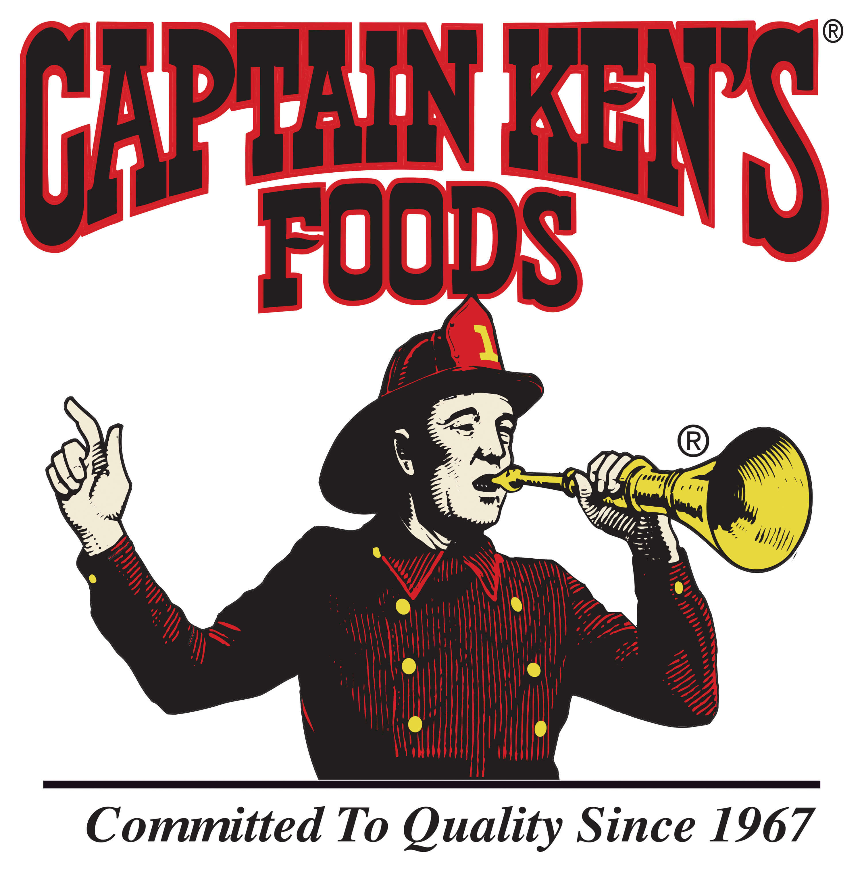 Captain Kens Foods, Inc.