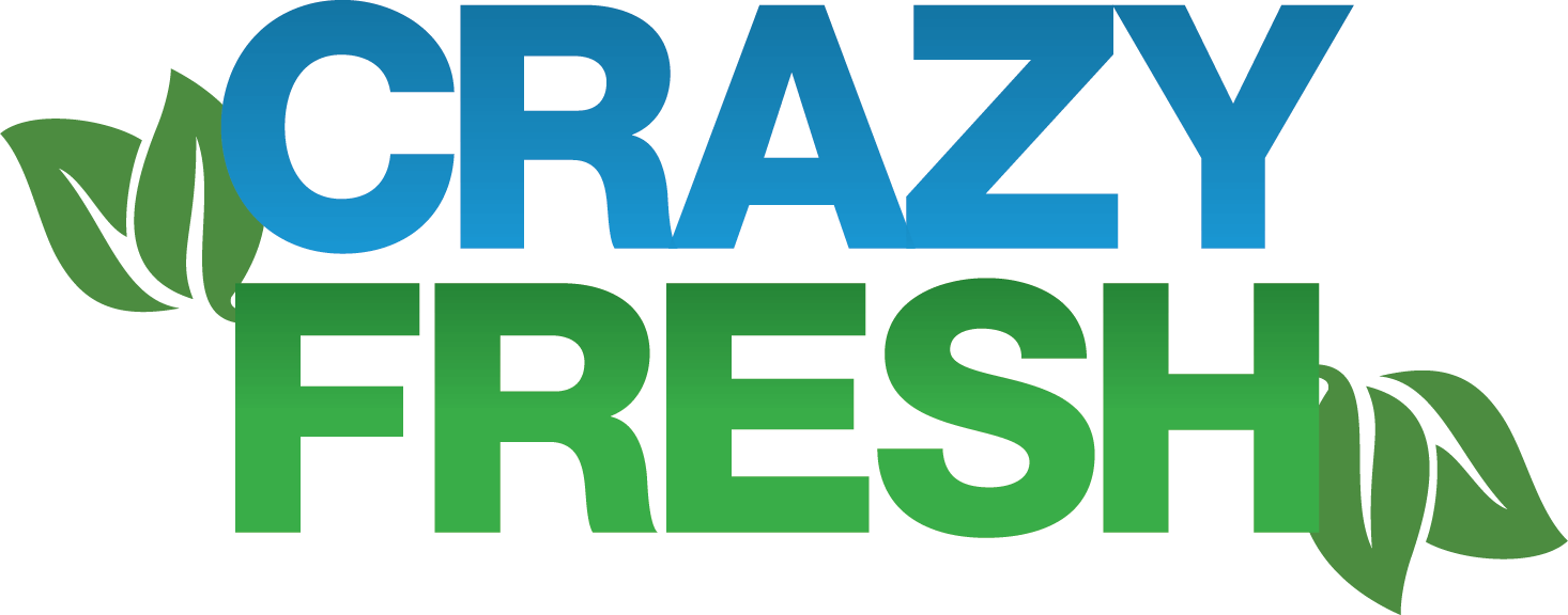Crazy Fresh