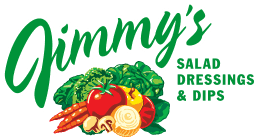 Jimmy's Salad Dressings & Dips