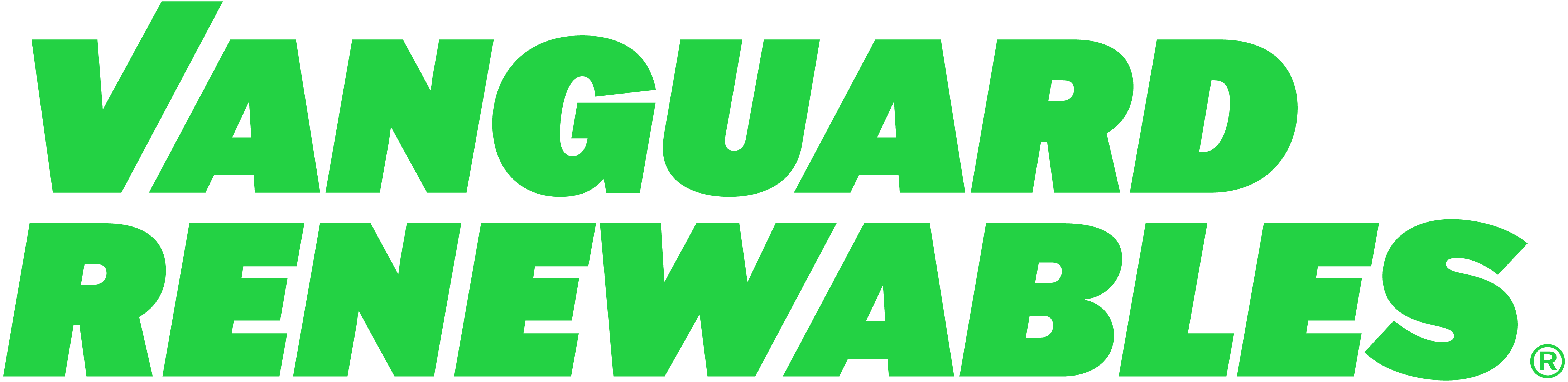 Vanguard Renewables
