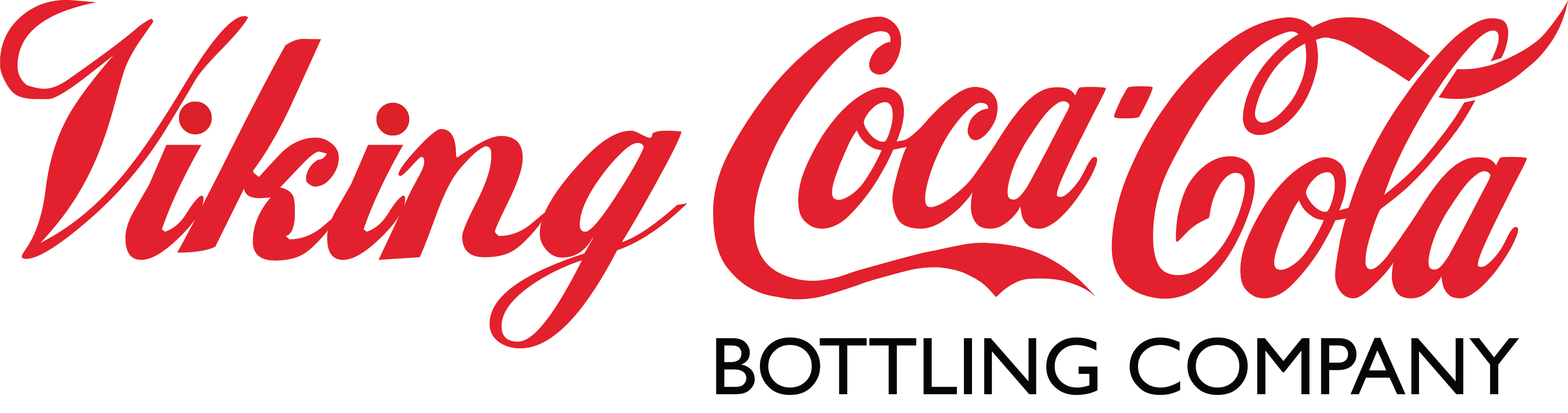 Viking Coca-Cola