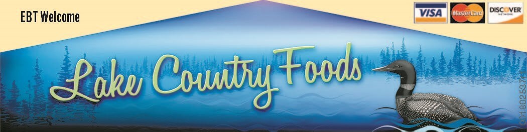 Lake Country Foods