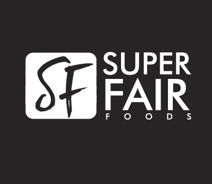 Superfair Foods logo