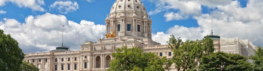 mn capitol