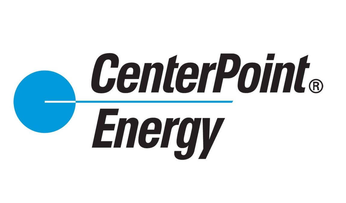 CENTERPOINT ENERGY