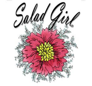 Salad Girl