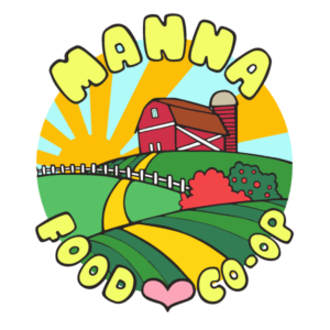 Manna Food Coop
