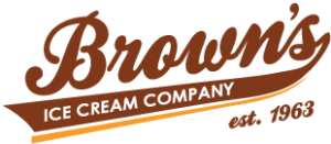 Brown's Ice Cream