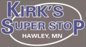 Kirk's Super Stop