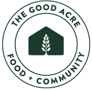 The Good Acre