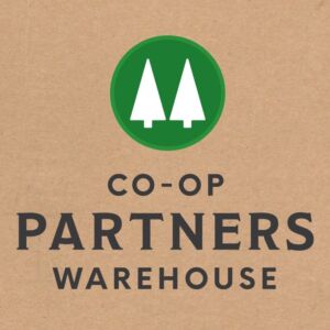 Coop Partners Warehouse