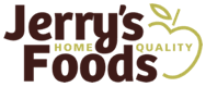 Jerry's Home Quality Foods
